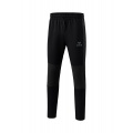 Erima Training Pants Pant Training (100% Polyester) long black Boys